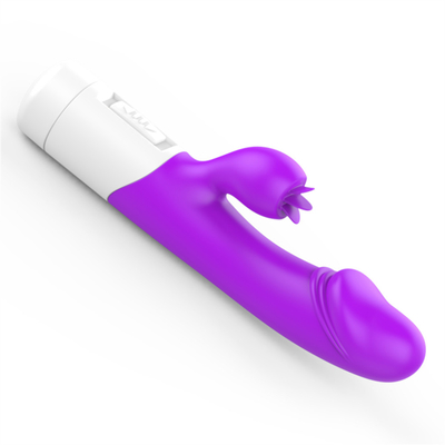 New Arrival Cheap Adult Massager Sex Toys Vibrator Clitoris for Woman with 3 Speeds Strong Vibration