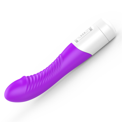 New Arrival Cheap Adult Massager Sex Toys Vibrator Clitoris for Woman with 3 Speeds Strong Vibration