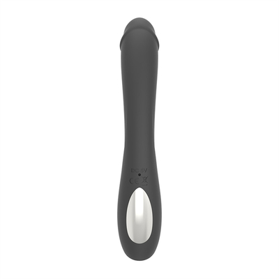 New Arrival Rabbit Vibe G Spot Stimulator 7 Speeds Vibration Dildo Vibrator Sex Toy for Women