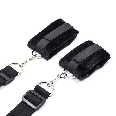 Most Popular Of Products BDSM Bondage Restraints Kit For Bed Lover