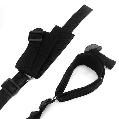 xese Funny Female Bed Restraints Bondage Sex Toys For Lover