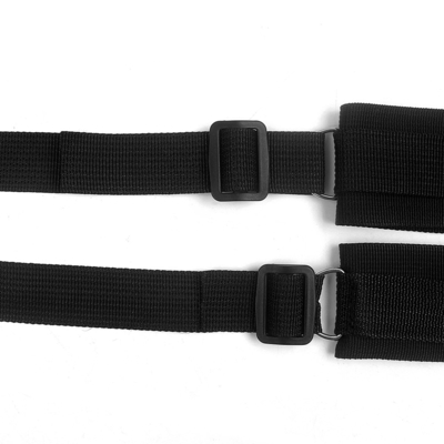 xese Funny Female Bed Restraints Bondage Sex Toys For Lover