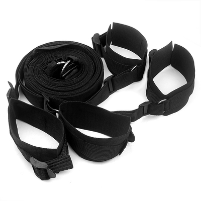 xese Funny Female Bed Restraints Bondage Sex Toys For Lover