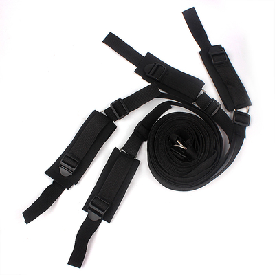 xese Funny Female Bed Restraints Bondage Sex Toys For Lover