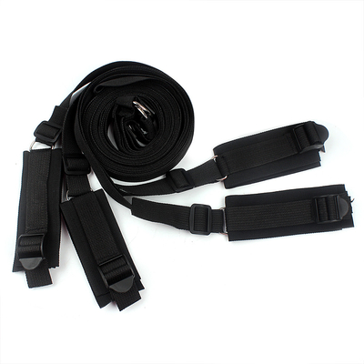 xese Funny Female Bed Restraints Bondage Sex Toys For Lover