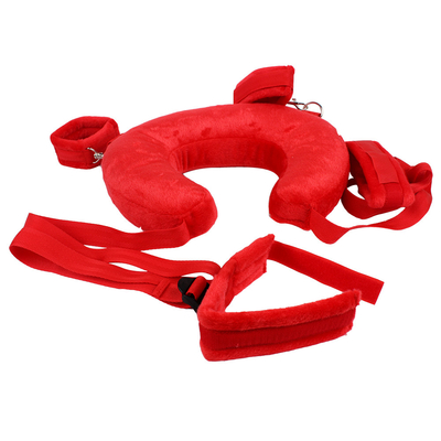 Wholesale Sale High Quality Bed Restraints Hands Cuff Bondage Toys Sex Bondage