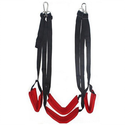 SM Accessories BDSM Bondage Door Swing Sex Toy for Couple Flirting Adult Product