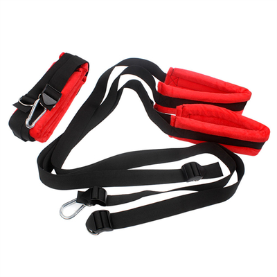 SM Accessories BDSM Bondage Door Swing Sex Toy for Couple Flirting Adult Product