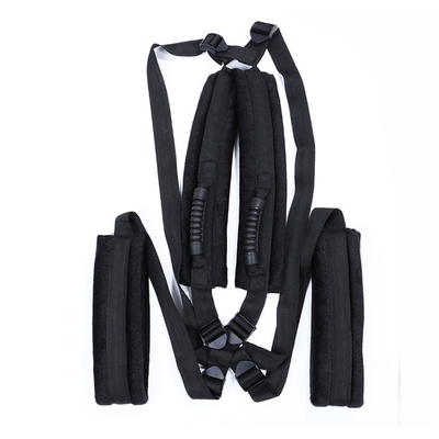 New M Type Bondage Erotic Rope Sex Belt BDSM Bondage Kit For Couple Toys