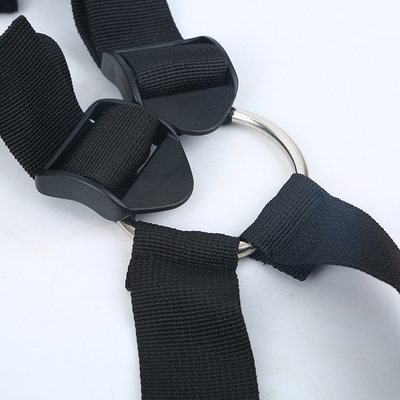 New M Type Bondage Erotic Rope Sex Belt BDSM Bondage Kit For Couple Toys