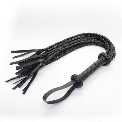Slightly Sexually Stimulating BDSM Spanking Whip For Couple's Sex Toys