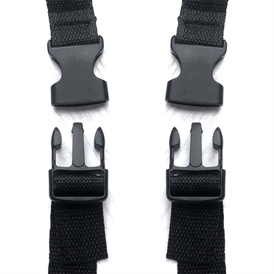 Wholesale High Quality Nylon Under Bed Restraints Set Bondage Sex Toys