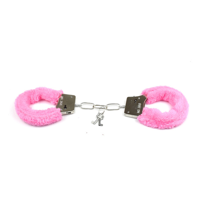 Handcuffs Sex Toys BDSM