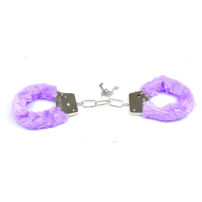 Handcuffs Sex Toys BDSM