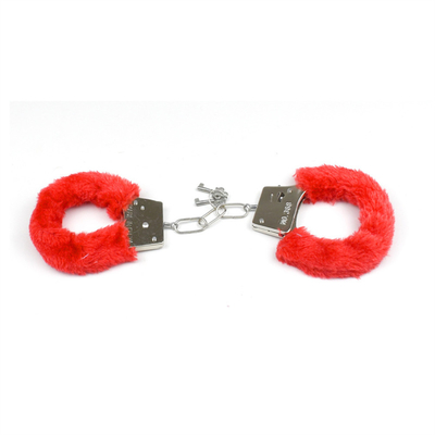 Handcuffs Sex Toys BDSM