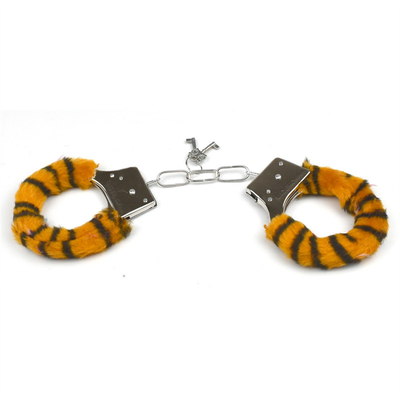 Handcuffs Sex Toys BDSM