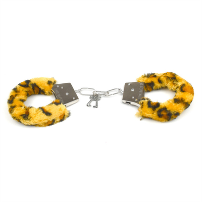 Handcuffs Sex Toys BDSM