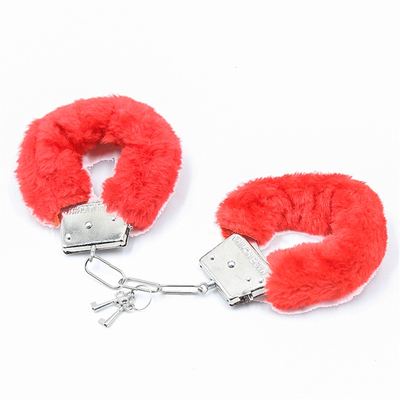 Handcuffs Sex Toys BDSM