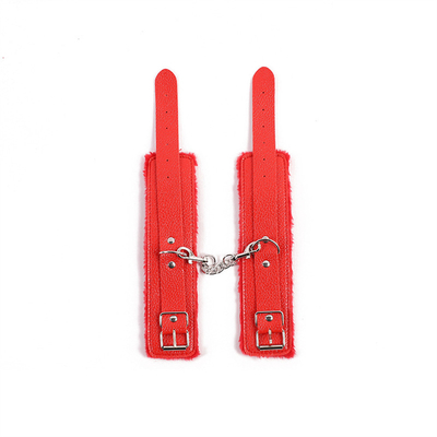 Handcuffs Ankle Cuffs Sex Game SM Products For Unisex