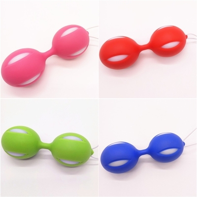 Vaginal Kegel Beads Exercise Sex Toys for Women