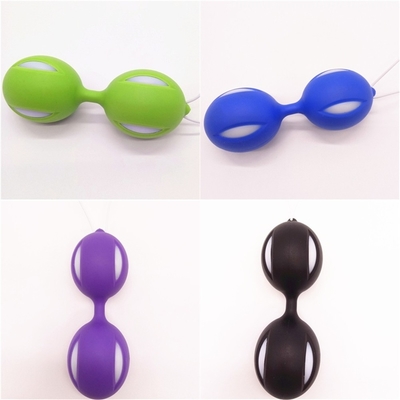 Vaginal Kegel Beads Exercise Sex Toys for Women