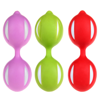 Vaginal Kegel Beads Exercise Sex Toys for Women