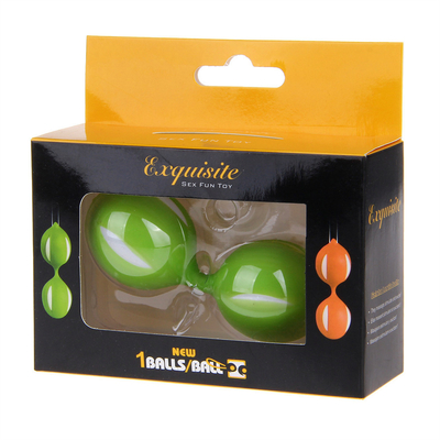 Vaginal Kegel Beads Exercise Sex Toys for Women