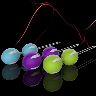 Vaginal Kegel Beads Exercise Sex Toys for Women