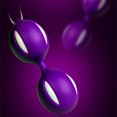 Vaginal Kegel Beads Exercise Sex Toys for Women