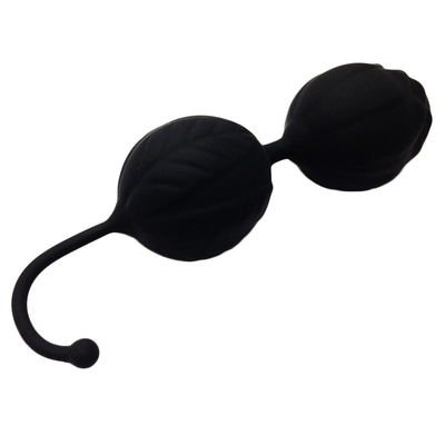 Silicone Vagina Stress Therapy Training Kegel Ball Sex Toy for Woman