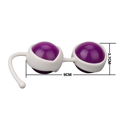 High Quality Silicone Exercise Vagina Care Tight Beads Massage Advanced Koro Ball Kegel Balls