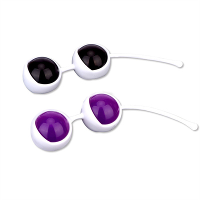 High Quality Silicone Exercise Vagina Care Tight Beads Massage Advanced Koro Ball Kegel Balls