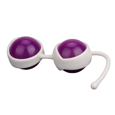 High Quality Silicone Exercise Vagina Care Tight Beads Massage Advanced Koro Ball Kegel Balls