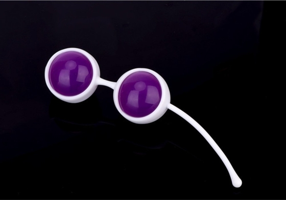 High Quality Silicone Exercise Vagina Care Tight Beads Massage Advanced Koro Ball Kegel Balls
