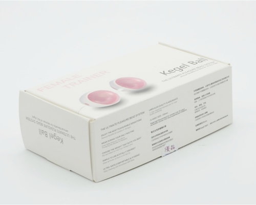 High Quality Silicone Exercise Vagina Care Tight Beads Massage Advanced Koro Ball Kegel Balls