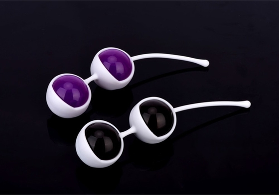 High Quality Silicone Exercise Vagina Care Tight Beads Massage Advanced Koro Ball Kegel Balls