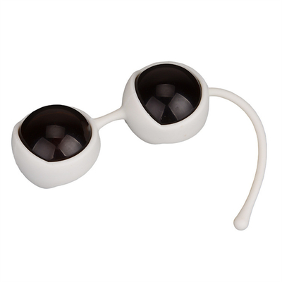High Quality Silicone Exercise Vagina Care Tight Beads Massage Advanced Koro Ball Kegel Balls