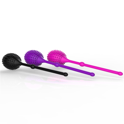 Vaginal Tight Exercise Silicone Exercise Kegel Ball