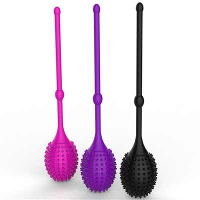 Vaginal Tight Exercise Silicone Exercise Kegel Ball