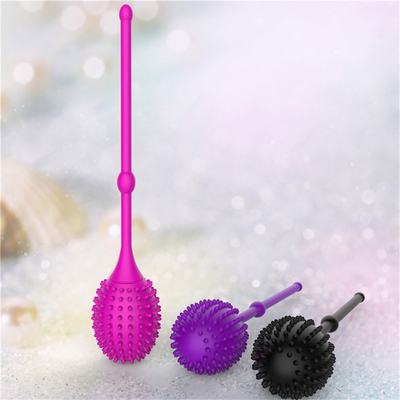 Vaginal Tight Exercise Silicone Exercise Kegel Ball