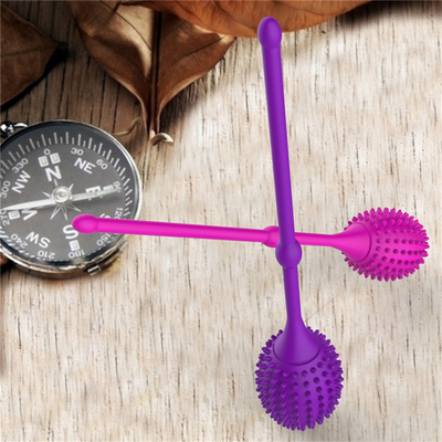 Vaginal Tight Exercise Silicone Exercise Kegel Ball