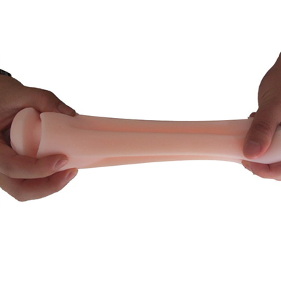 Rubber Artifical Vagina For Male Artificial Pussy For Masturbation