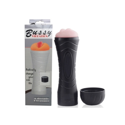 Rubber Artifical Vagina For Male Artificial Pussy For Masturbation