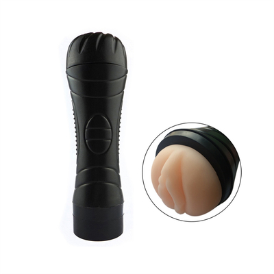 Rubber Artifical Vagina For Male Artificial Pussy For Masturbation