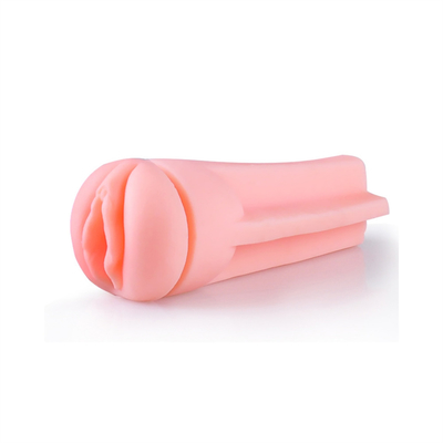 3d Vibrating Masturbation Pussy Cup Sex Toys For Man