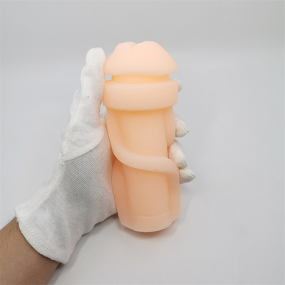 Masturbator Sex Toys Soft Vagina Design Male Penis Masturbation Cup For Men Masturbating