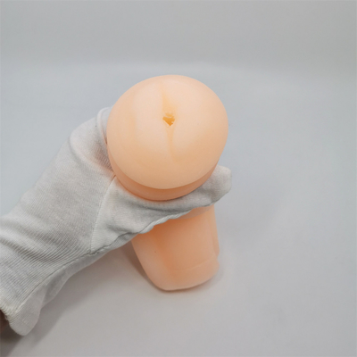 Masturbator Sex Toys Soft Vagina Design Male Penis Masturbation Cup For Men Masturbating