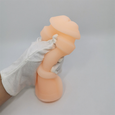 Masturbator Sex Toys Soft Vagina Design Male Penis Masturbation Cup For Men Masturbating