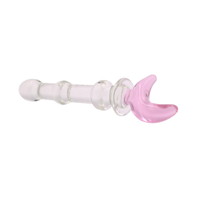 Sex Toys New Designs Glass Anal Plug Sex Toy Anal Beads Butt Plug Sex Toys for Women Anal Plugs