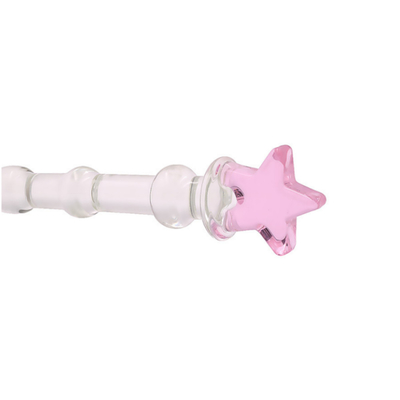 Sex Toys New Designs Glass Anal Plug Sex Toy Anal Beads Butt Plug Sex Toys for Women Anal Plugs